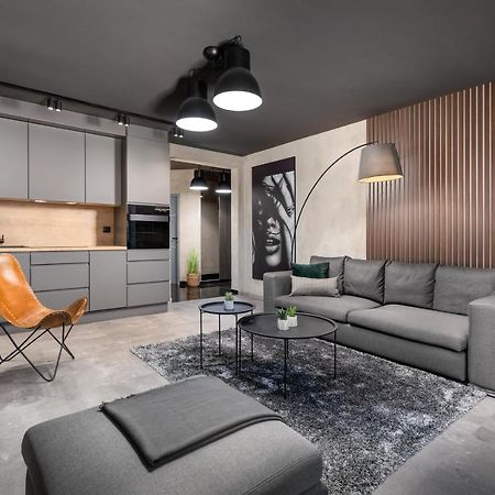 Luxury Elit Apartment Pula Exterior photo