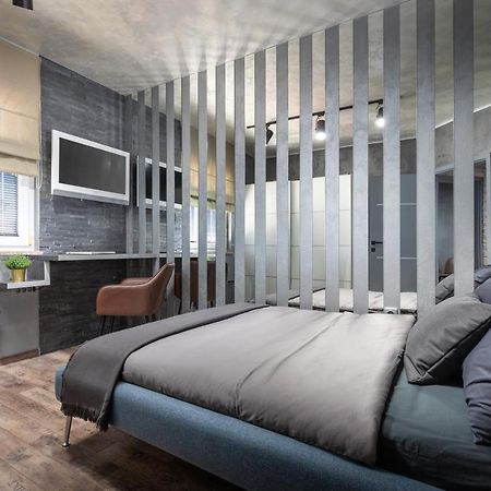 Luxury Elit Apartment Pula Exterior photo