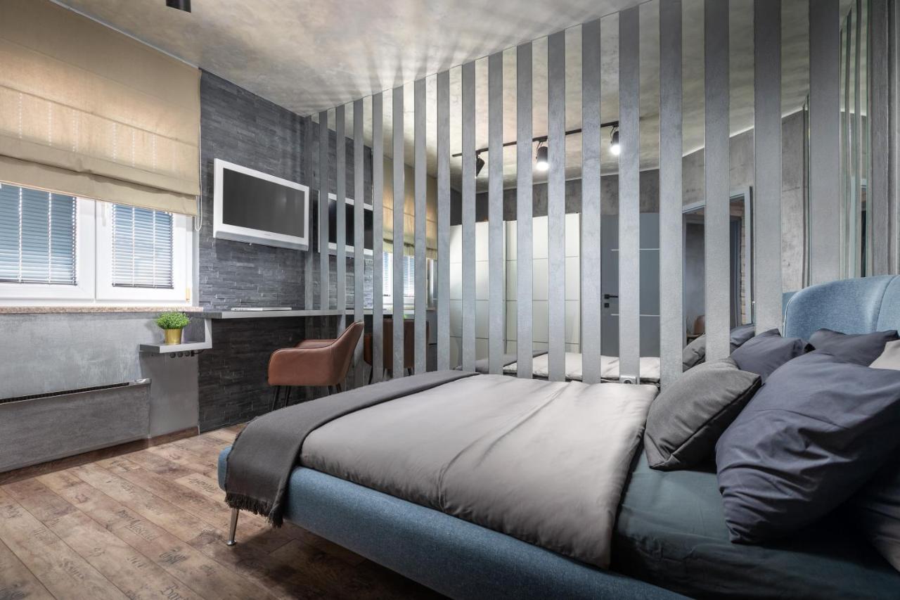 Luxury Elit Apartment Pula Exterior photo